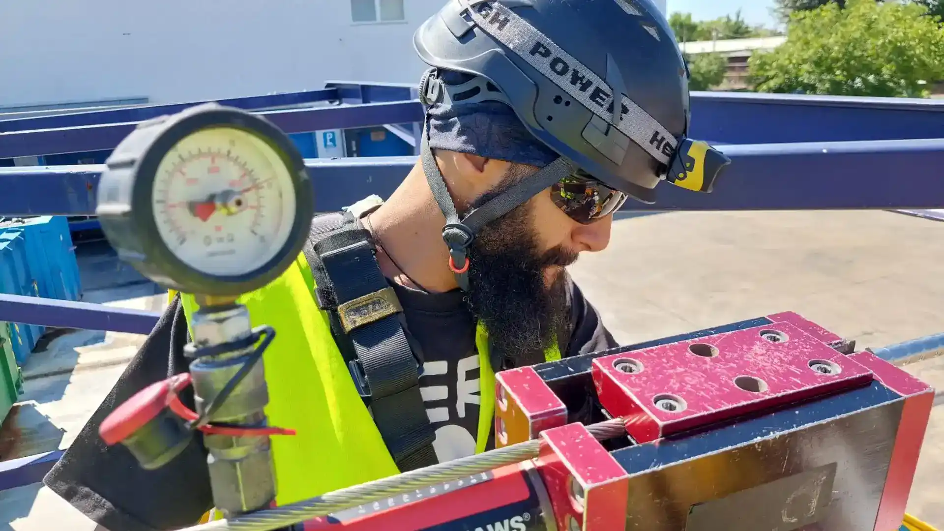 Despre Safety Academy