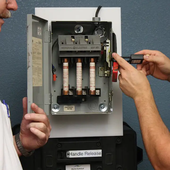 5. Instruire și Certificare Personal LOTO